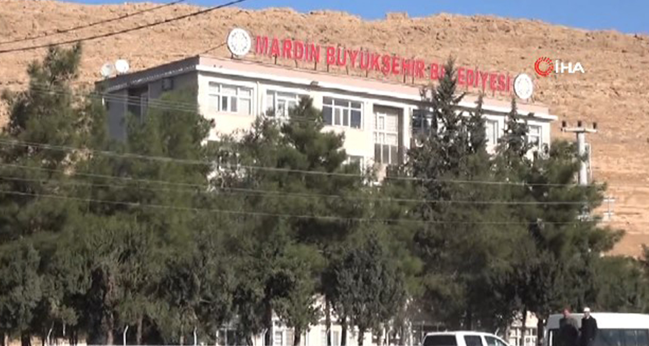 Ahmet Türk’ün yeğenleri tutuklandı