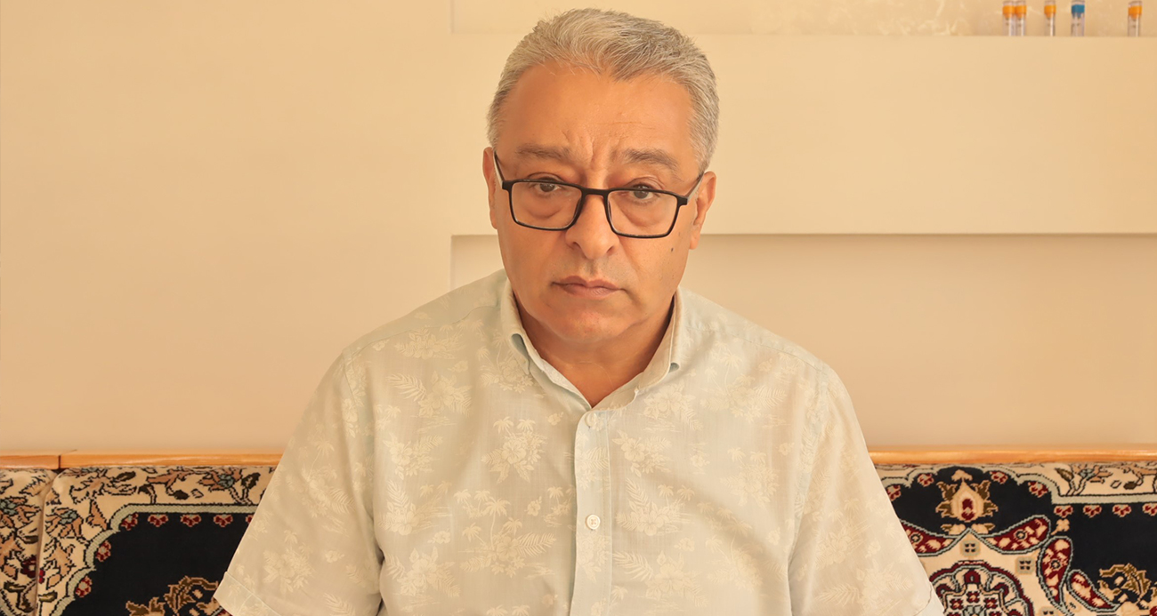 Aradan 44 yıla rağmen yaşadıklarını unutamıyor