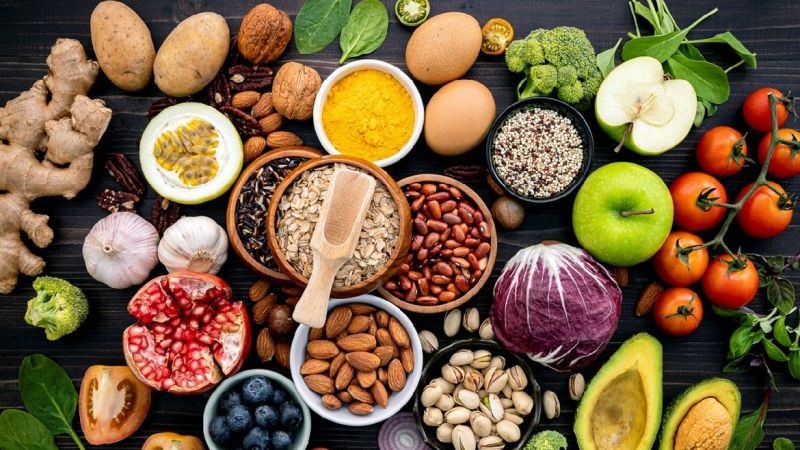 ‘Sağlıklı beslenme öğrencilerin başarısını etkiliyor’