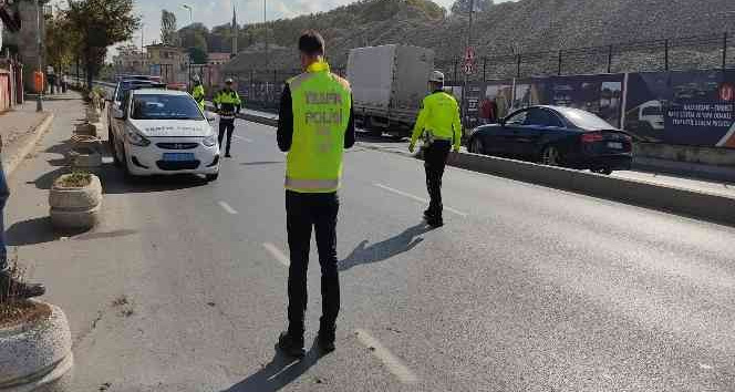 Bakan Yerlikaya duyurdu: 2 milyon 411 bin 916 araç denetlendi