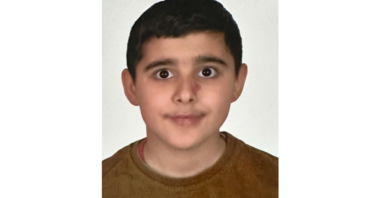 Bir çocuk daha kayboldu: Arama çalışmaları başlatıldı