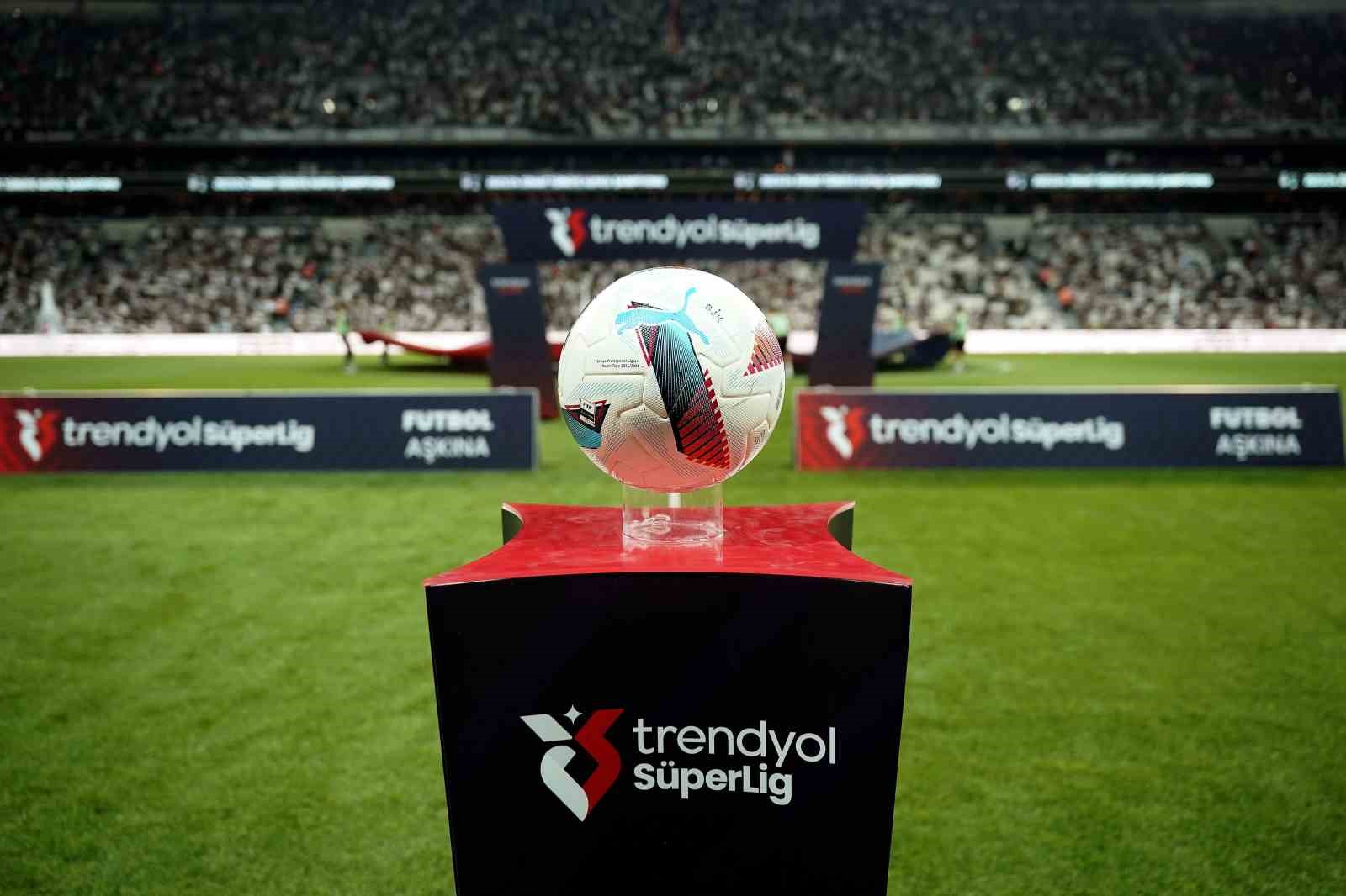 Fenerbahçe – Galatasaray derbisinin tarihi belli oldu