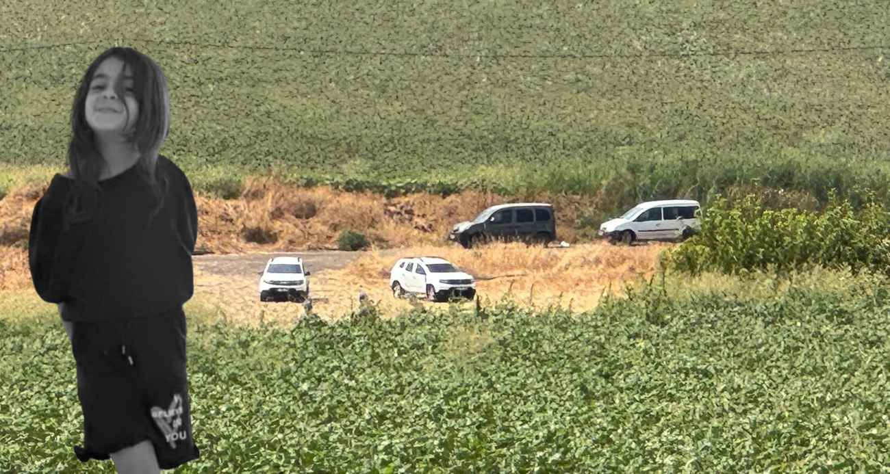 Narin Güran olayında 21 kişi gözaltına alındı