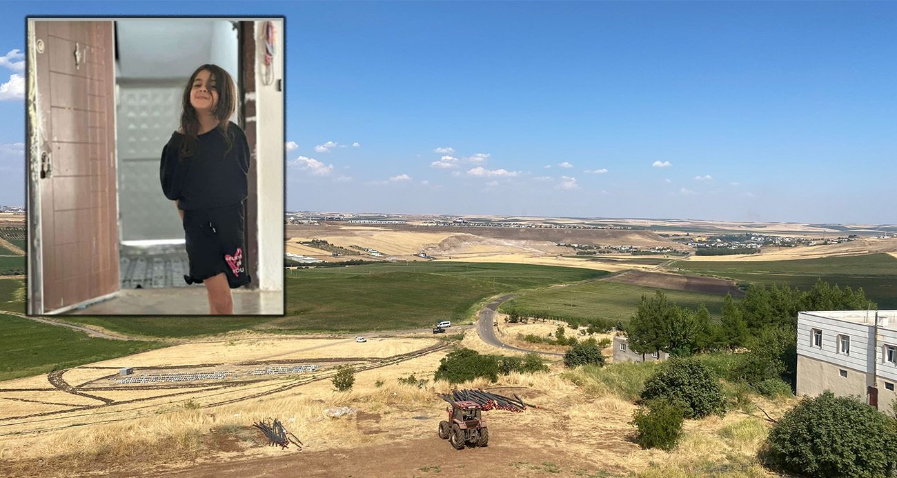 Narin’in cansız bedeni bulundu