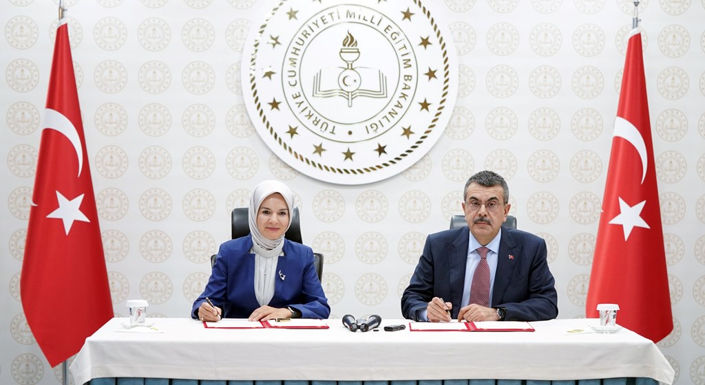 Okula ilk defa başlayacak öğrenciler ve velileri için “Yeni uygulama”