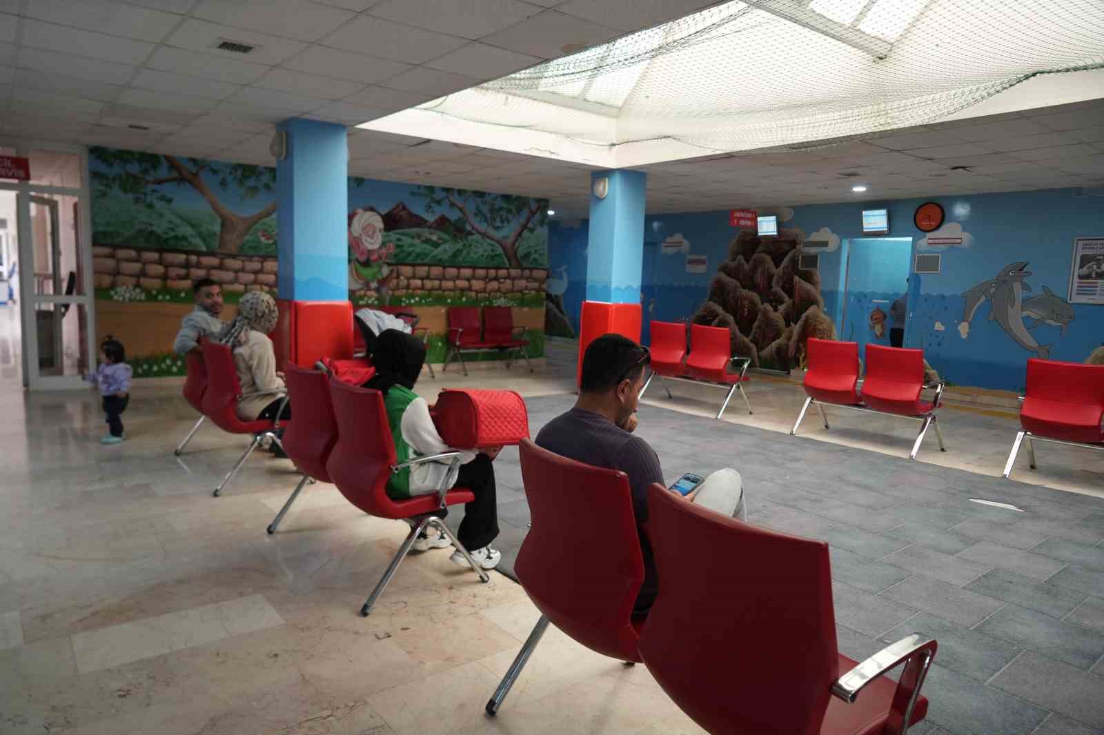 Okullar açıldı: Enfeksiyonlara dikkat!