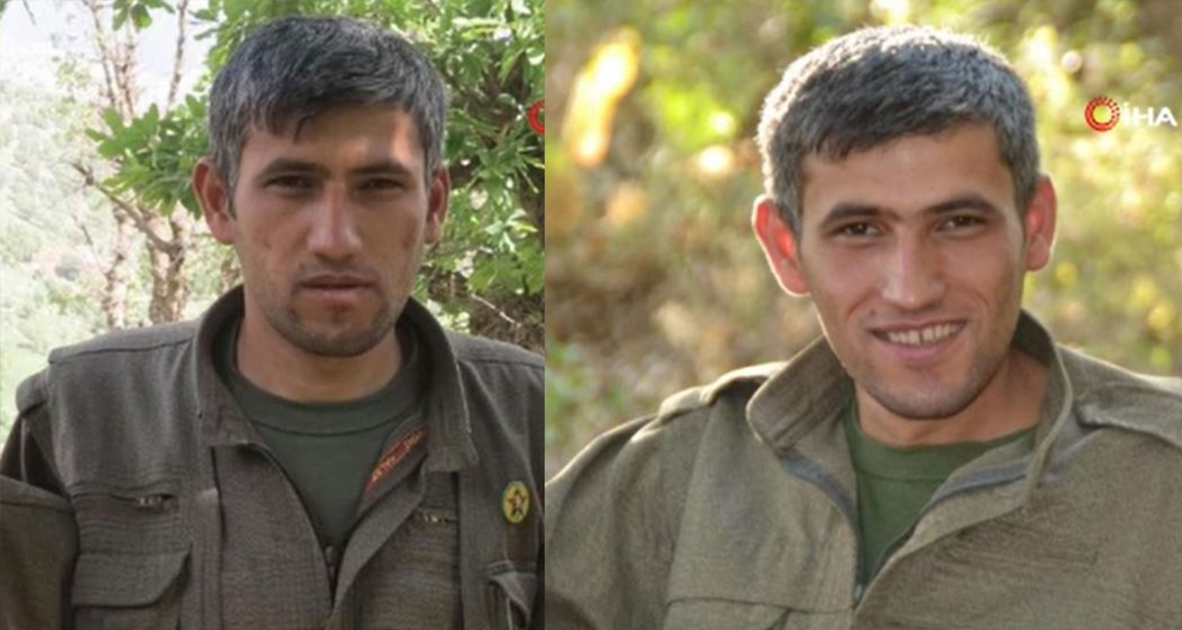 PKK/KCK’nın sözde sorumlusuna operasyon