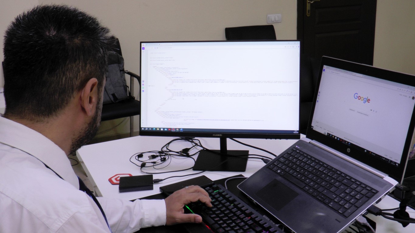 “Siber harp” tehlikesi