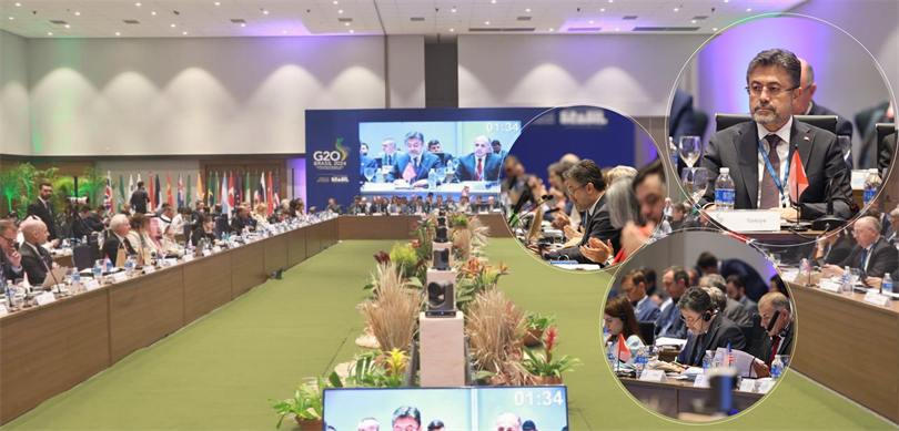 Tarımsal üretimde gençlere ve kadınlara pozitif ayrımcılık