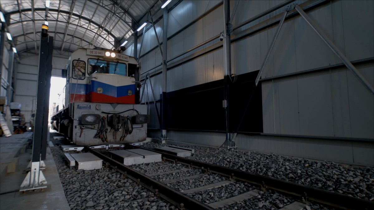 Trenlerde Milli Check-Up dönemi başlıyor