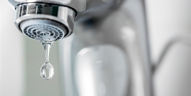 VASKİ uyardı: Sular kesilecek!