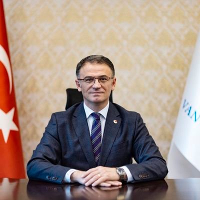 Van Valisi Balcı’dan Mevlid Kandili mesajı