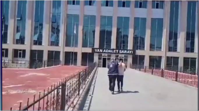 Van’da göçmen kaçakçılığı operasyonu: 4 organizatör tutuklandı