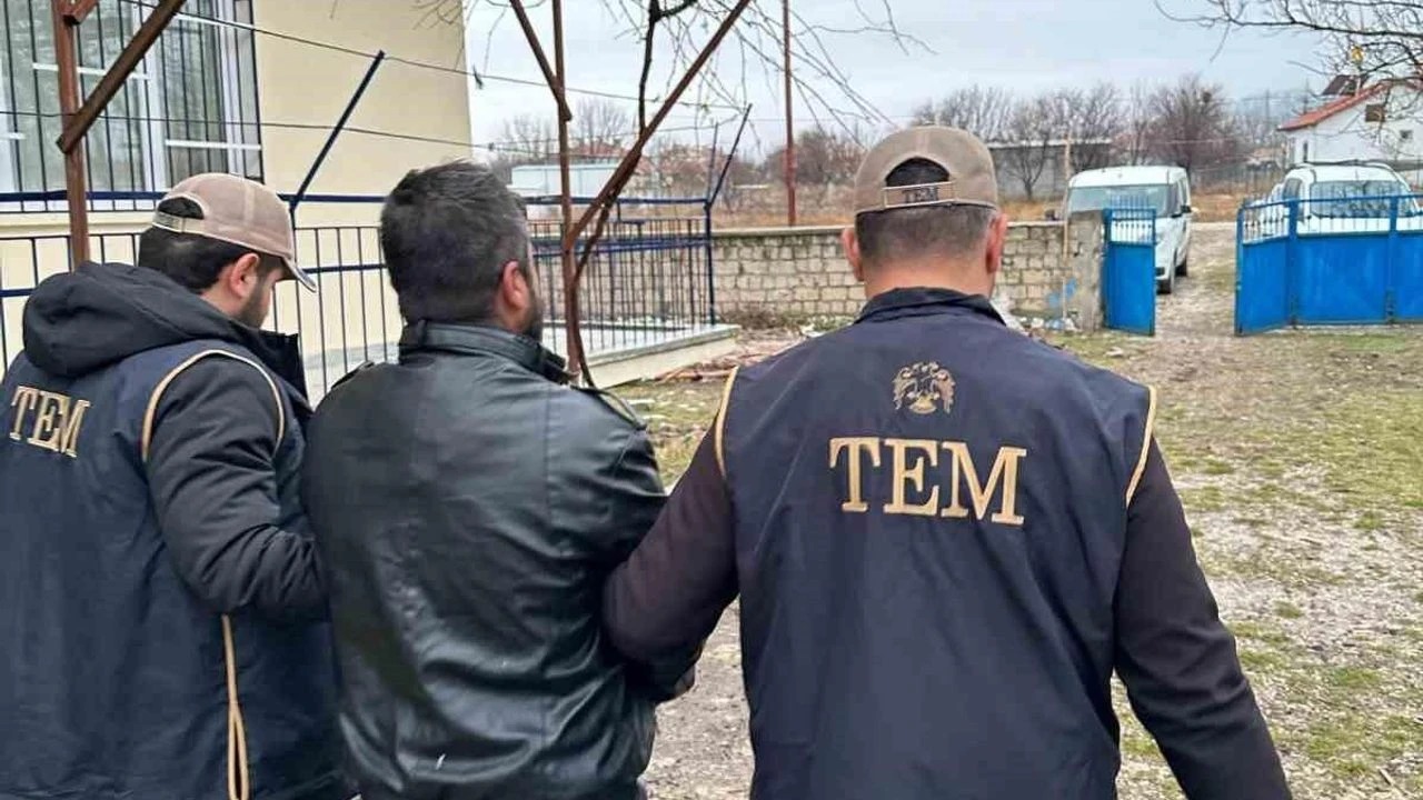 Van’da terör operasyonu