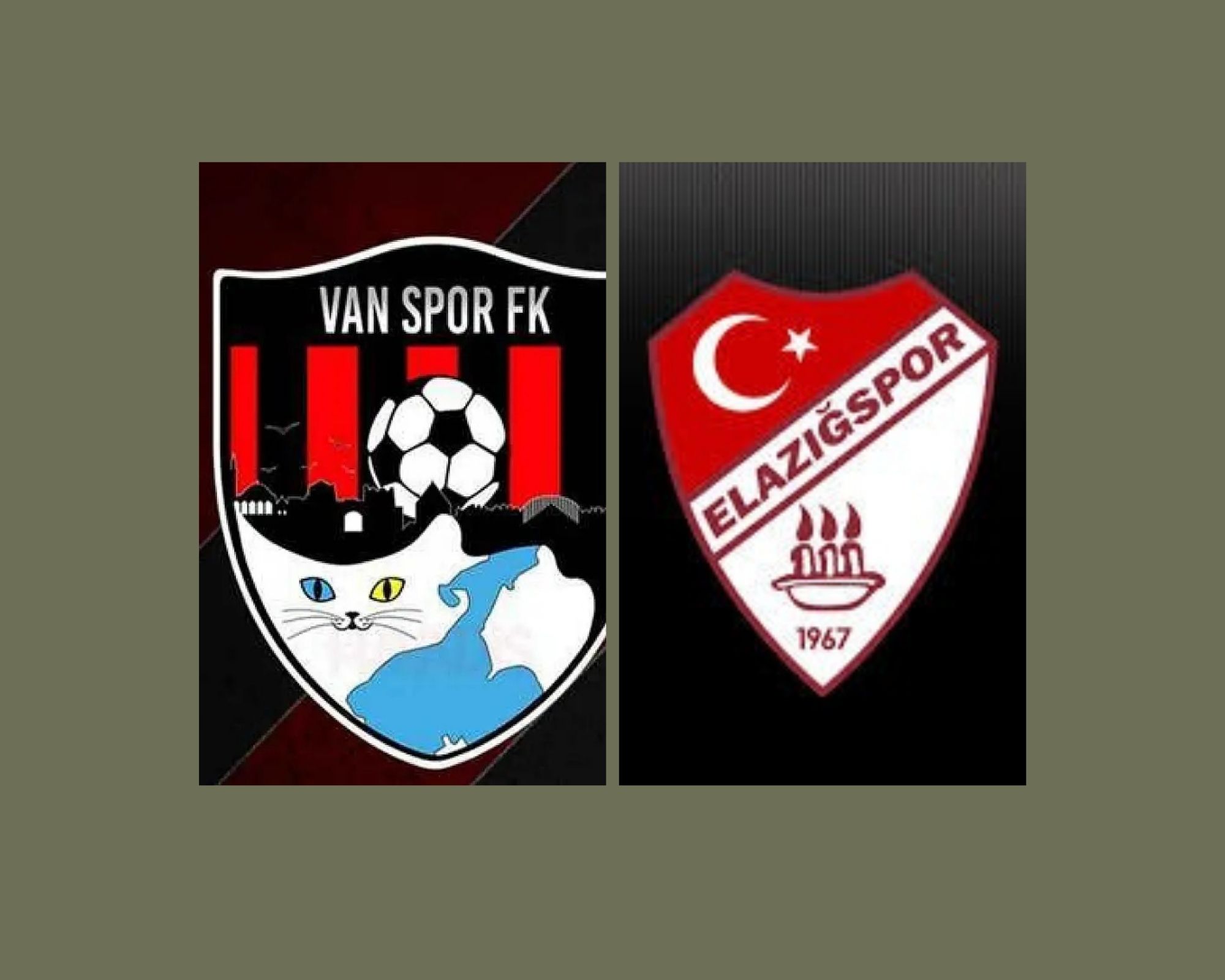 Vanspor bugün Elazığspor’u evinde konuk edecek