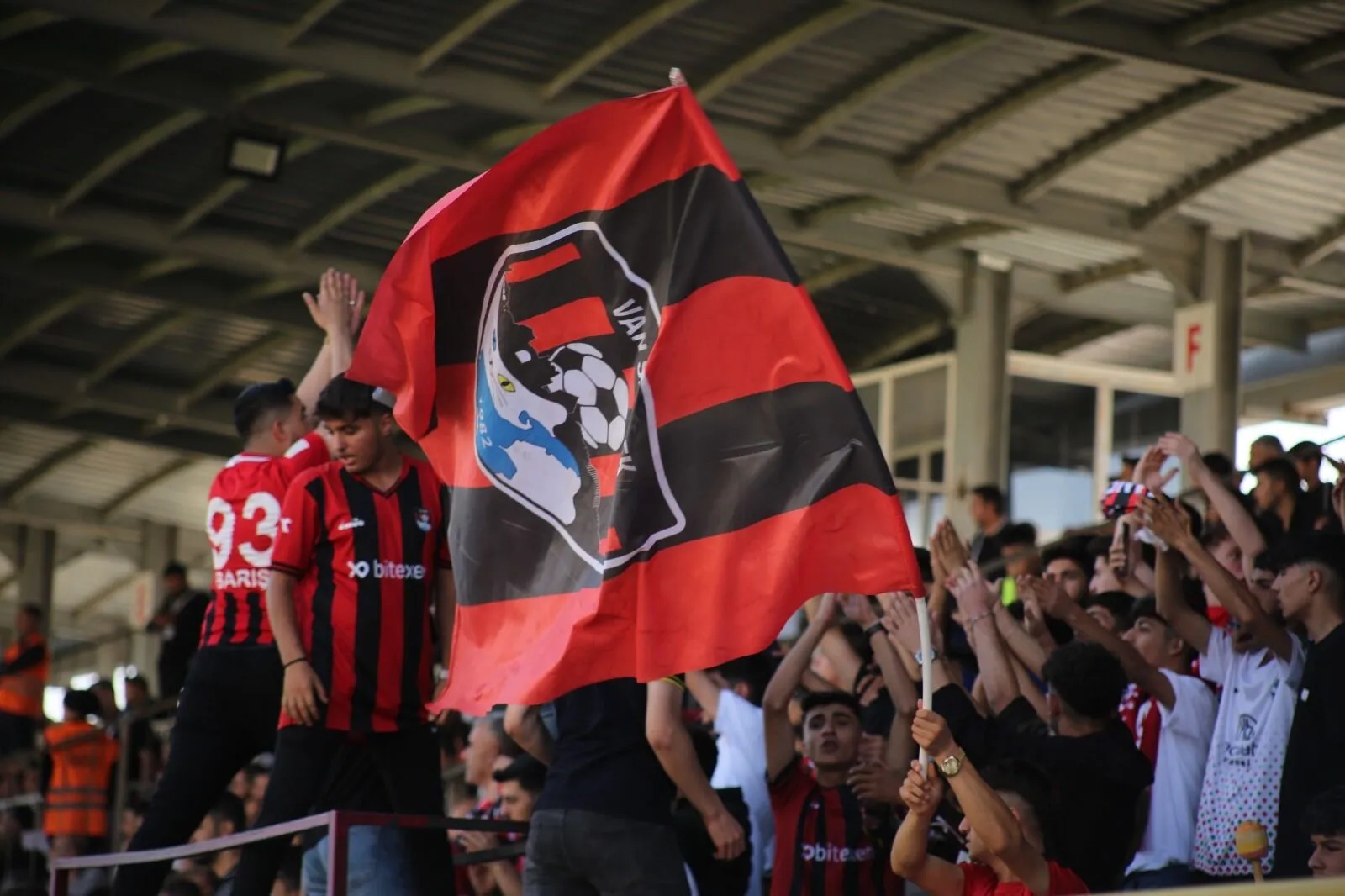 Vanspor’dan kadın ve çocuklara jest! Ücretsiz olacak