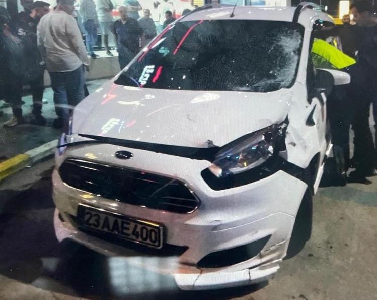 Alkollü sürücü, 10 yaşındaki çocuğun ölümüne sebep oldu