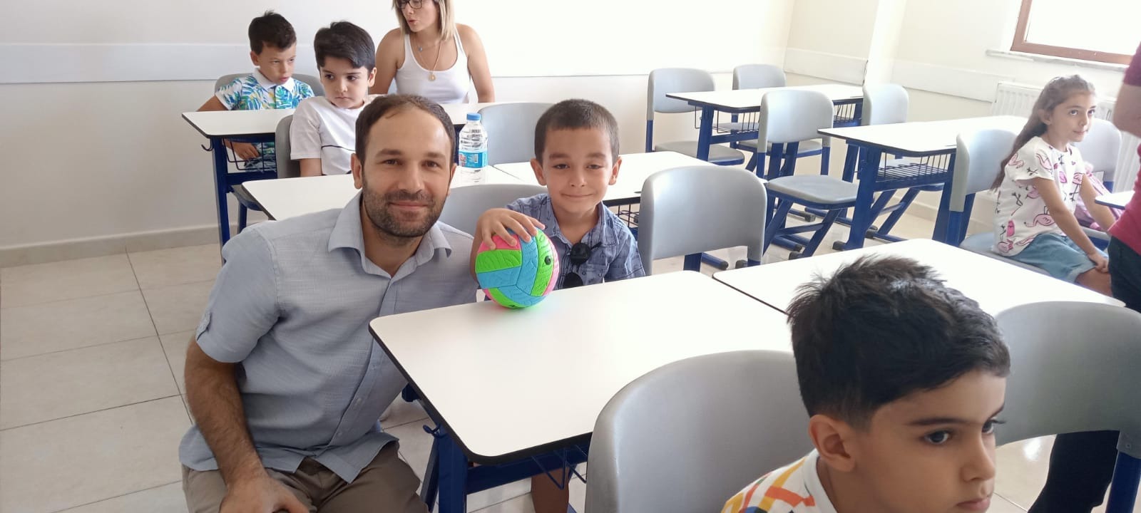 Çocukların okula daha iyi adapte olmaları için neler yapılmalı?