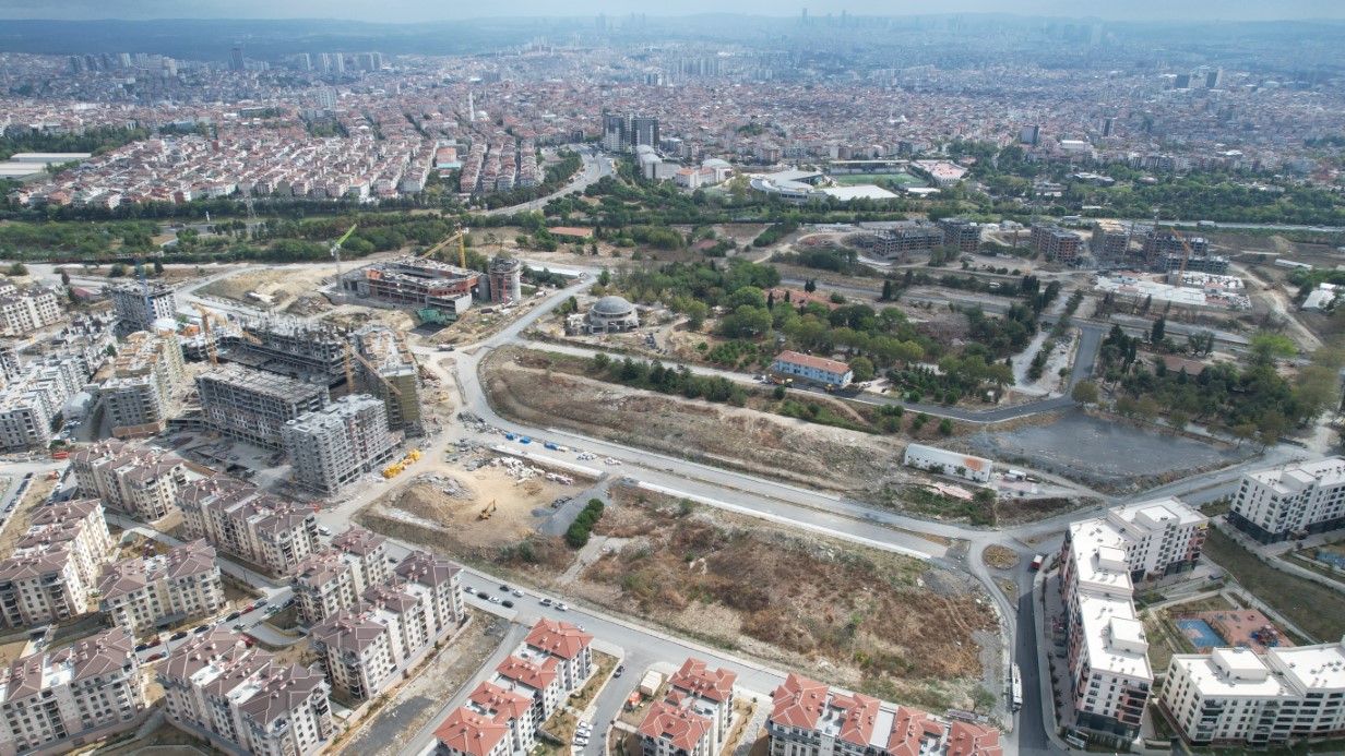 53 ilde 747 arsayı satışa çıkarılıyor