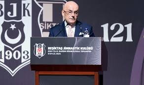 Beşiktaş’ın borcu 10 milyar 638 milyon 827 bin 351 TL olarak açıklandı