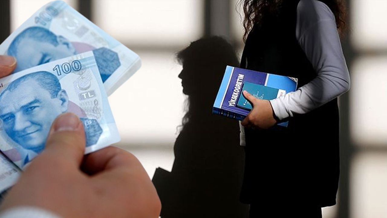 ‘Geri ödemesiz burs’ tuzağına dikkat!