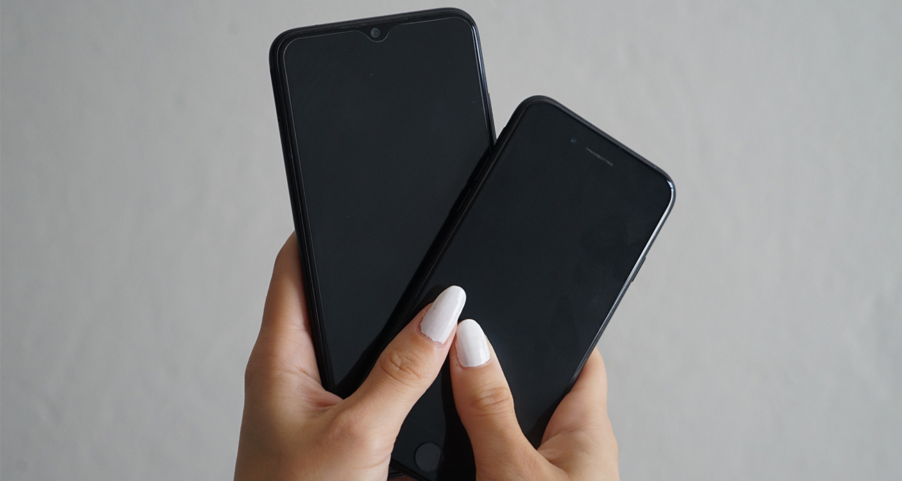 Cep telefonları siber saldırıların hedefinde mi?