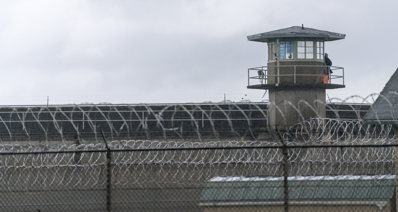 Kongo Demokratik Cumhuriyeti’nde cezaevinde firar girişimi: 129 ölü