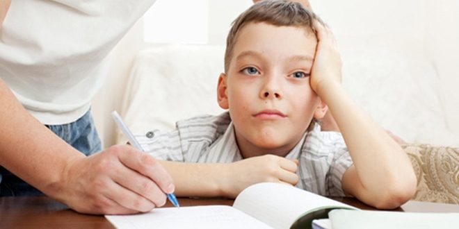 Anne, babalar dikkat! Çocuklarda dikkat dağınıklığı bazı hastalıkların habercisi olabilir