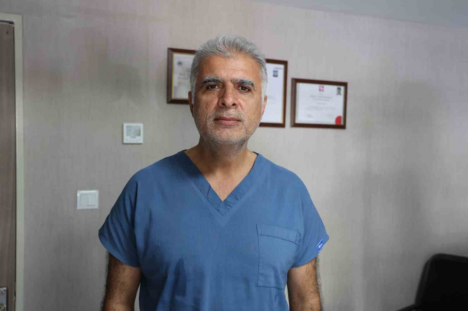 Dikkat! O hastalık tedavi edilmezse böbrek çürüyebilir’’