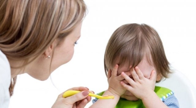 Ebeveynlere diyetisyen uyarısı