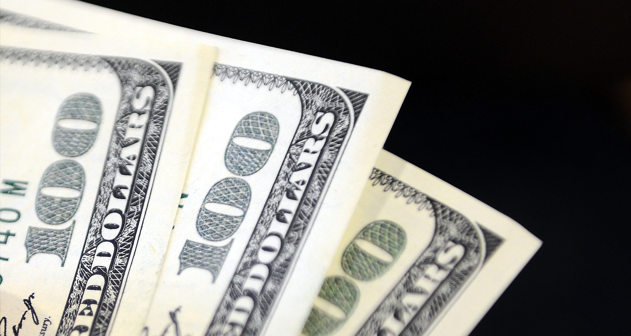 Merkez Bankası’nın toplam rezervleri arttı