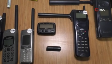 Vanlı bilişim uzmanından çağrı cihazı uyarısı