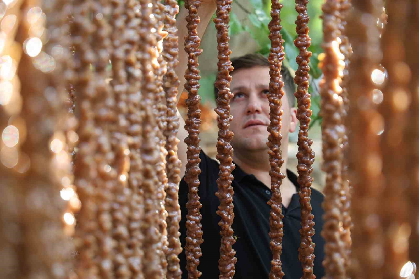 Elazığ’da  ’Orcik’ mesaisi