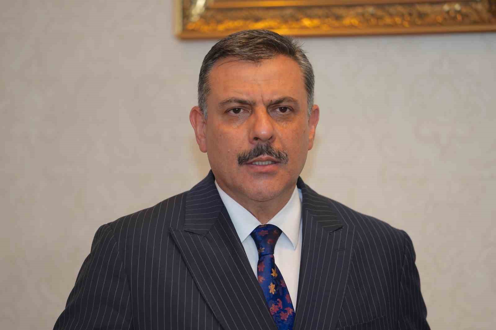 Erzurum’a iniş yapan Hindistan uçağındaki bomba ihbarı asılsız çıktı