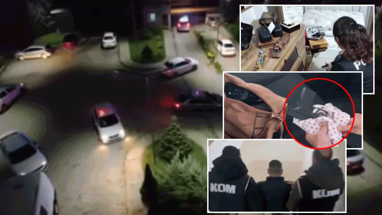 Van dahil 58 ilde “KUYU-28” Operasyonu