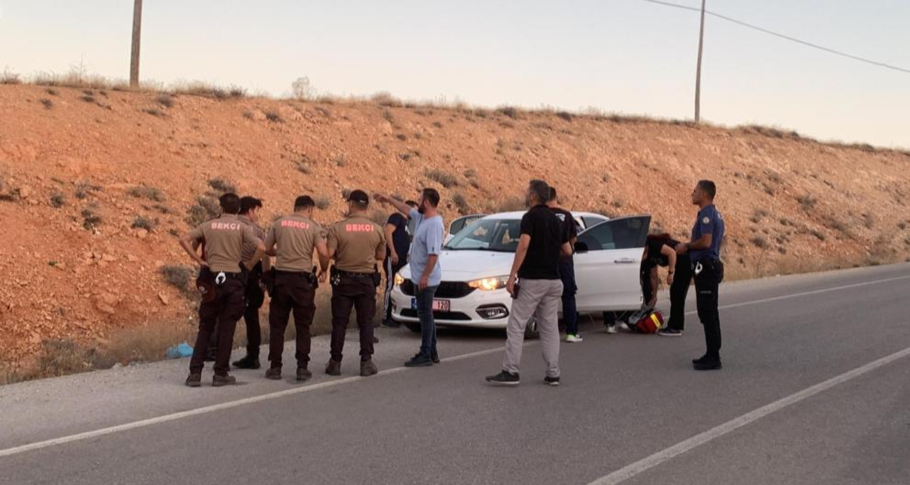 Kayıp olan sağlık çalışanı aracında silahla vurulmuş halde ölü bulundu