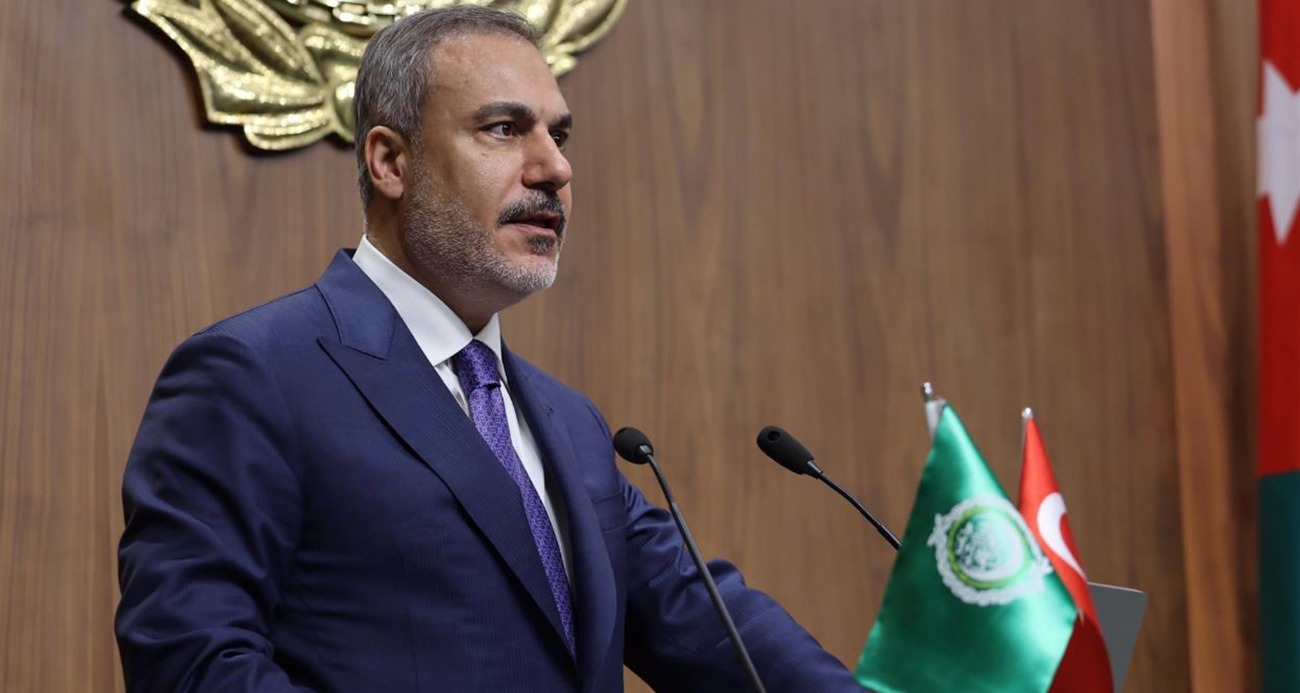 Türkiye 13 yıl sonra Arap Ligi Dışişleri Bakanları Konseyi toplantısına katıldı