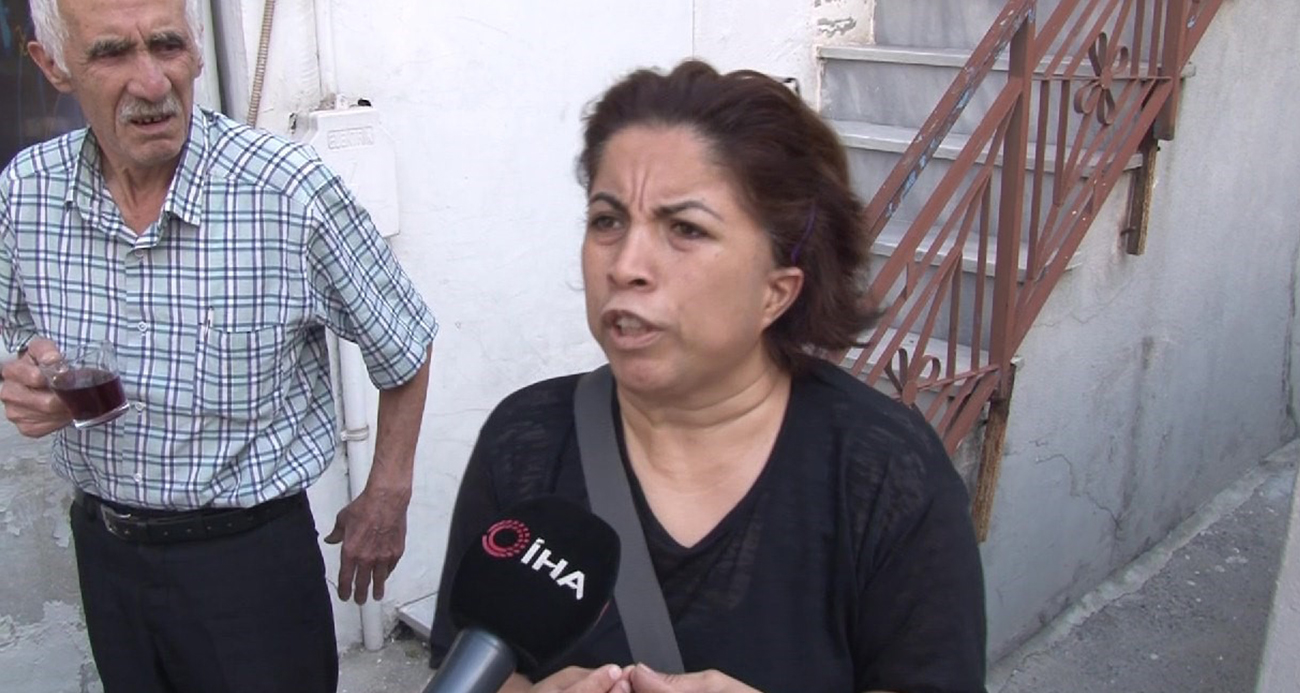 Ümraniye’de polisi şehit eden zanlının annesi: “O polisin yerine keşke ben ölseydim”