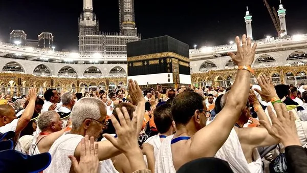 Dikkat! Hac ön kayıt işlemlerinde bugün son gün