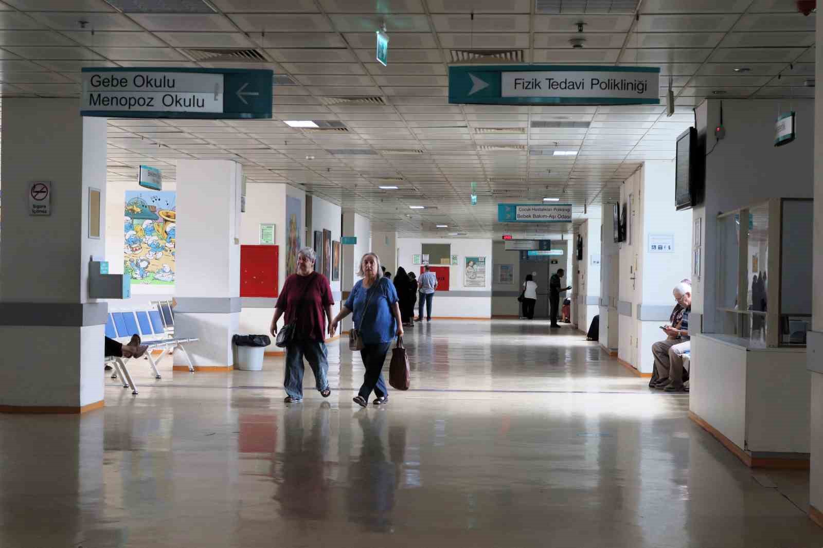 İnsanları soğuklar değil, kalabalık ve havasız ortamlar hasta ediyor