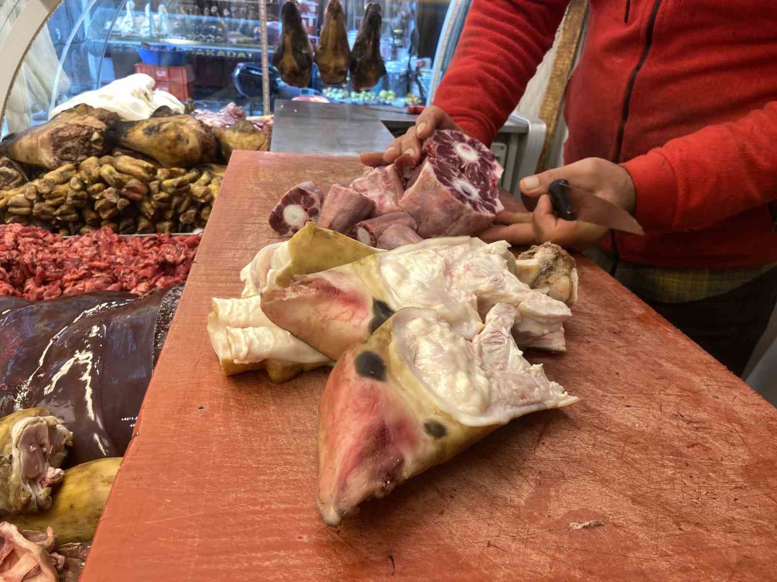 Hastalıklara deva sakatata ilgi artıyor