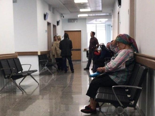 Van’da bugün mesai sonrası hangi poliklinikler hizmet verecek?