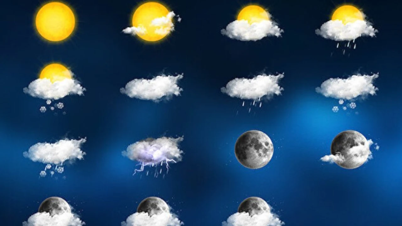 Van’da bugün hava nasıl olacak?