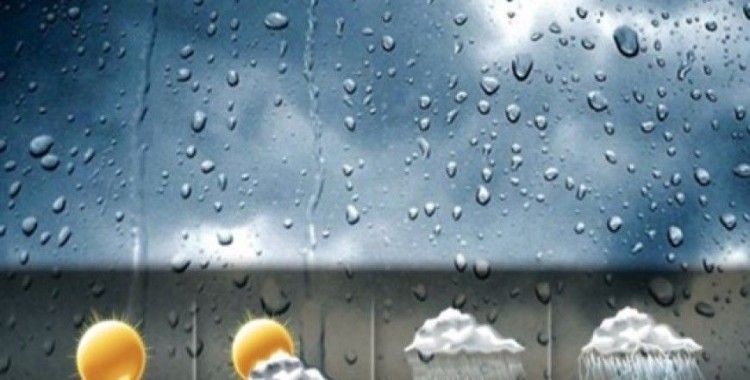 Van’da bugün hava nasıl olacak?