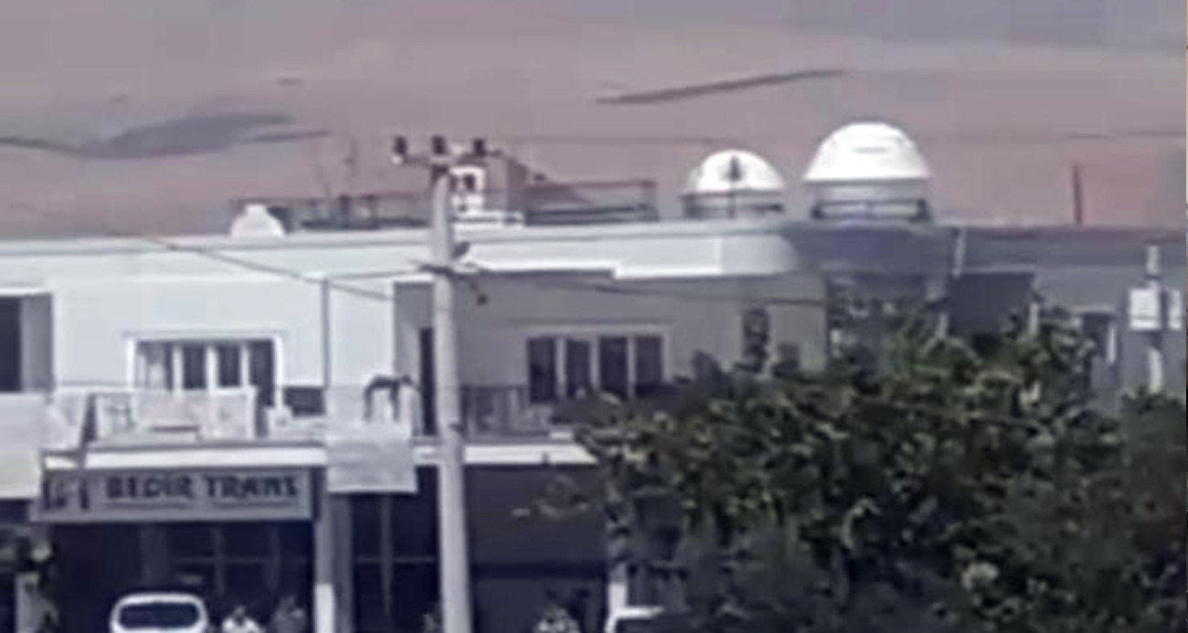 Mardin’de silahlı kavga: 8 yaralı