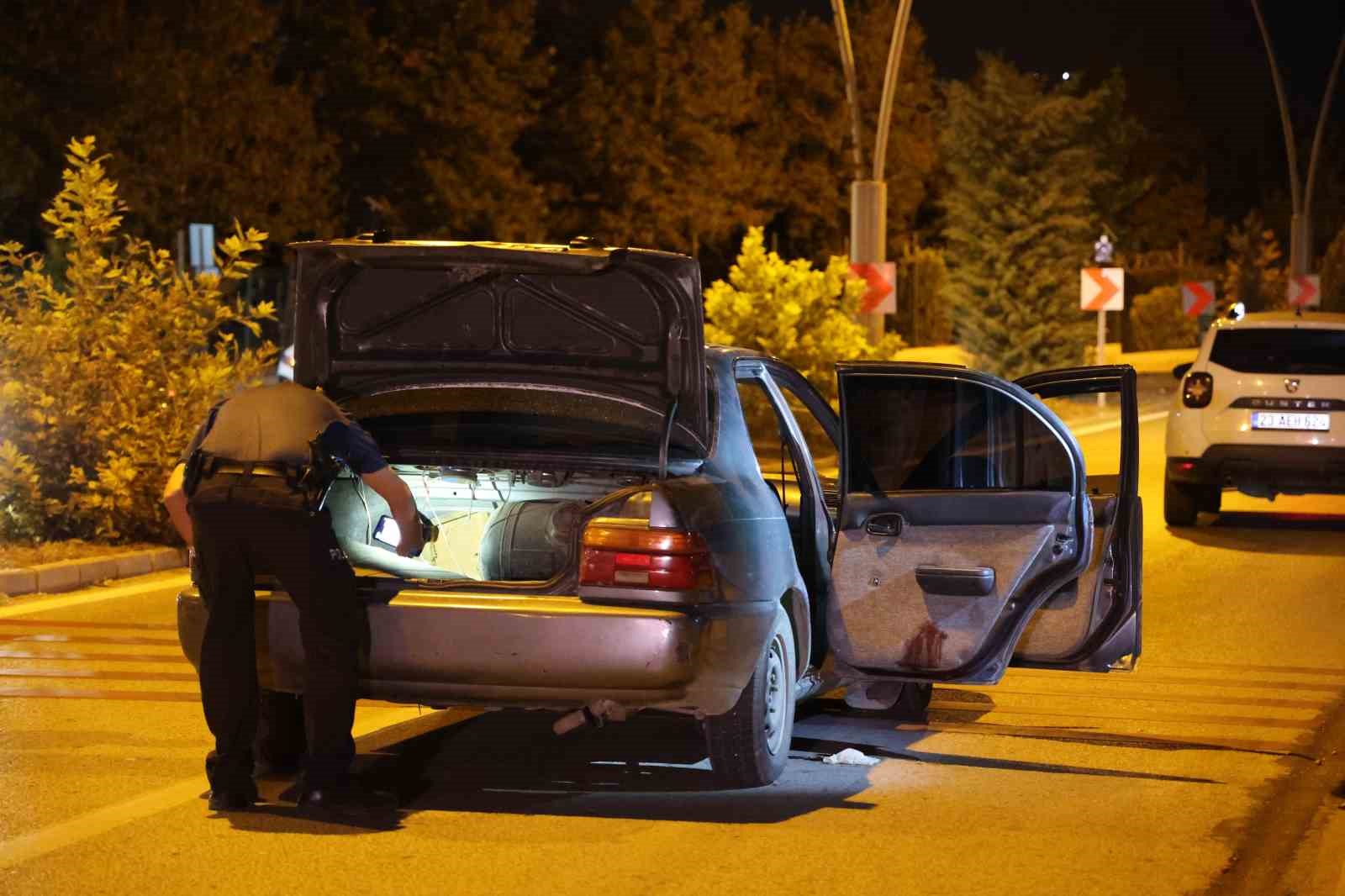 İki grup arasında  silahlı çatışma: 1 ölü