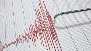 Kahramanmaraş’ta 5 büyüklüğünde deprem!