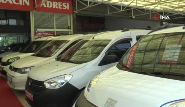 Kiralık araçlarda ‘ful kasko’ oyunu