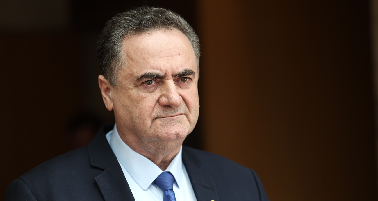 İsrail’den 21 günlük ateşkes çağrısına yanıt