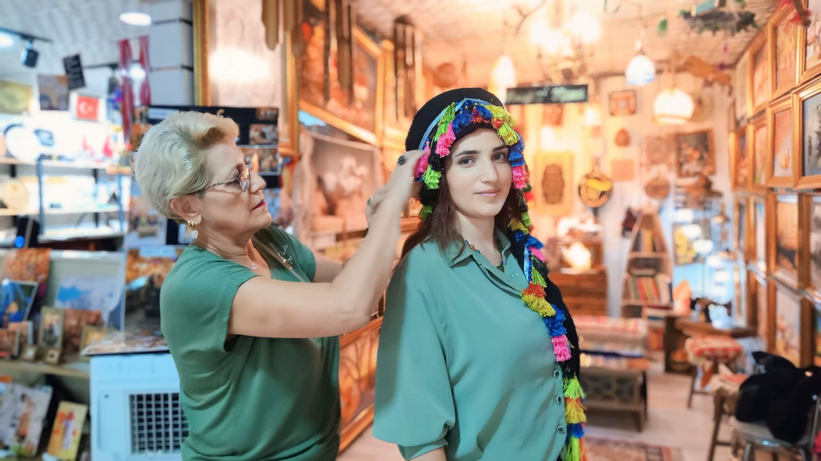 Van’da unutulmaya yüz tutmuş “Kofi Geleneği” sürüyor